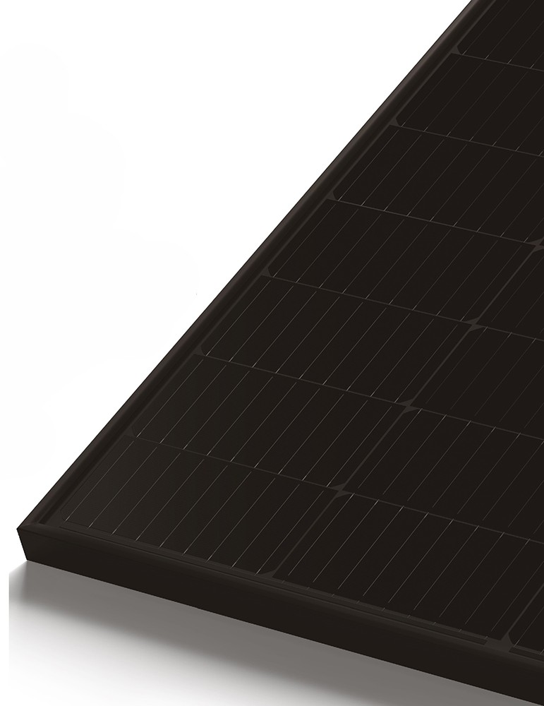 405W Longi Hi MO LR5 54HIB 395 415M Panel Solar