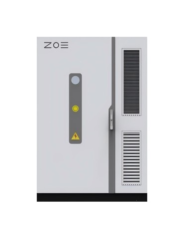 Z-BOX-C 105kW/215kWh Battery Storage System 0.5 C