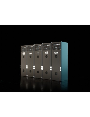 Pixii – PowerShaper 2 – 50kW/50kWh – Inomhus