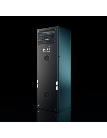 Pixii – PowerShaper 2 – 50kW/50kWh – Inomhus