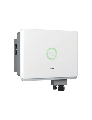 SAJ R6-20K-T2-32 Omformare