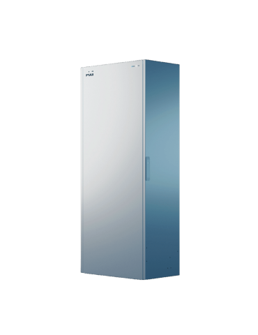 Pixii – Home – 20kW/20kWh