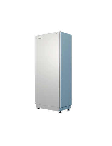Pixii – Home – 10kW/10kWh