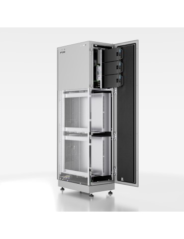 Pixii – Home – 10kW/10kWh