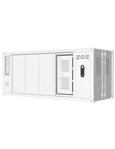 Z-BOX P 3400-2H/1H 3,4MW/3440,64kWh – 1,0C