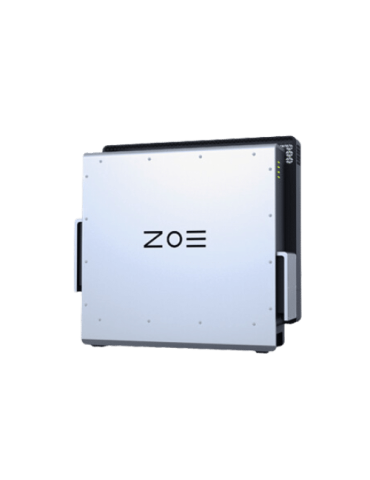 ZOE-ECS200-HA-A 200kW PCS