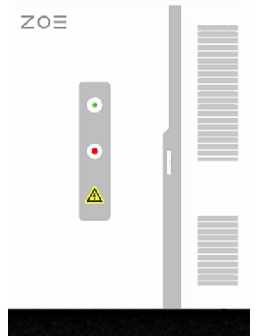 Z BOX-I01 150kW – 1 C