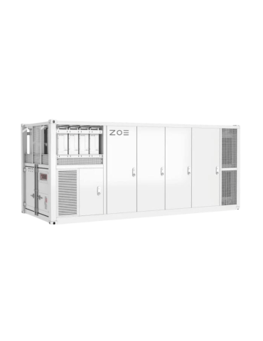 Z BOX-P 1.1MWh