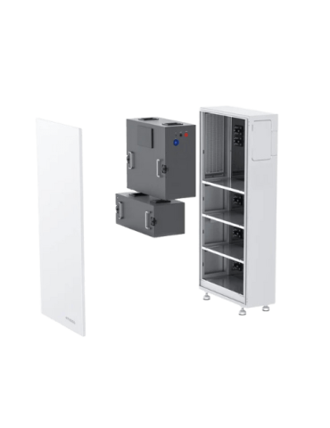 Emaldo Power Store – 5.12 kWh Batteri AI