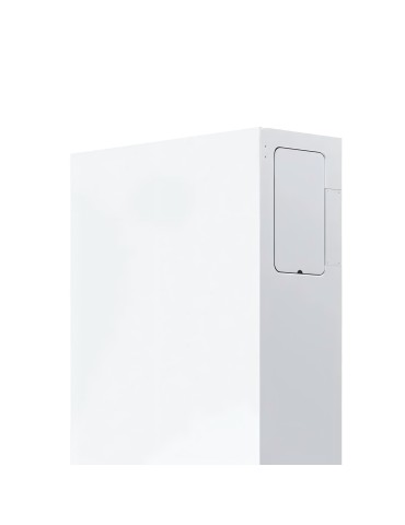 Emaldo Power Store – 5.12 kWh Batteri AI