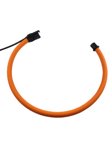 Rogowski 16 106mm, Coil 2.5A to 600A, 2M Leads