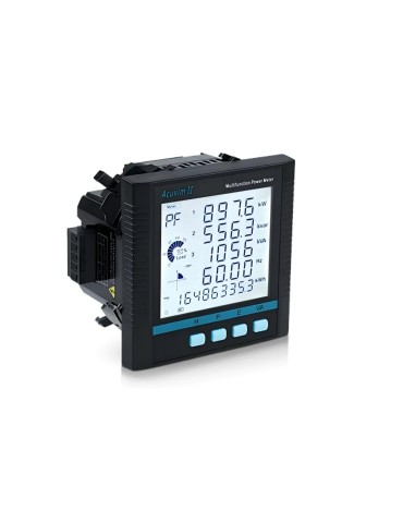 Acuvim energimätare