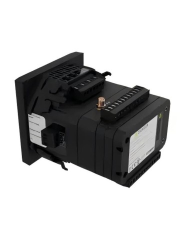 Acuvim energimätare