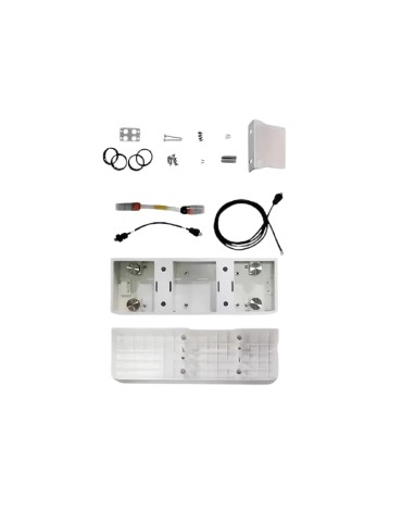 Solax T30 tillbehörs-paket