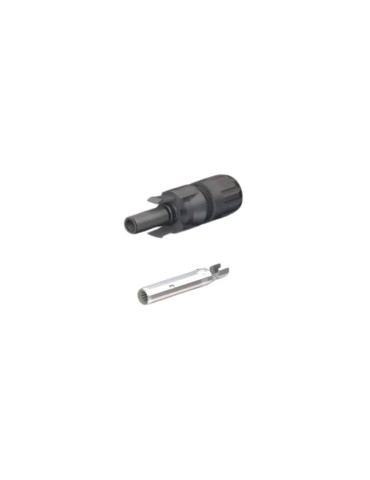 Stäubli Kabelkontakt, hona MC4 (5-6 mm) (100st)