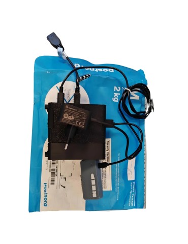 Hanchu-paket 12kW / 10.8kWh + KEEP Aggregatormodul