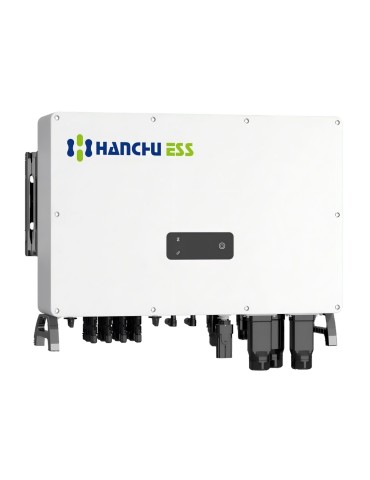 Hanchu Hybrid 36 kW
