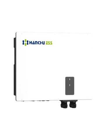 Hanchu Hybrid 8 kW