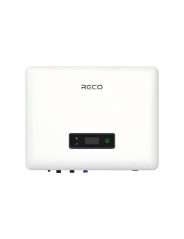 Reco RHT-15K-40
