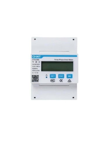 Sungrow 3-PHASE METER DTSU666