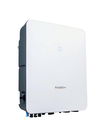 Sungrow 3PH Hybrid Inverter 8kW (SH8.0RT)