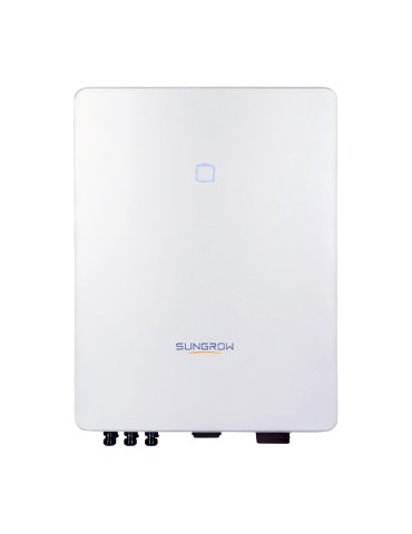 Sungrow 3PH Inverter 5kW (SG5.0RT)
