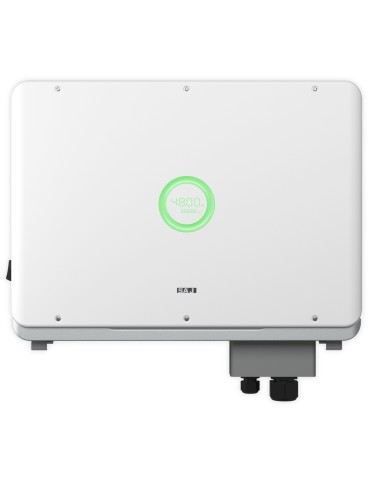 SAJ R6-30K-T3-32 Inverter