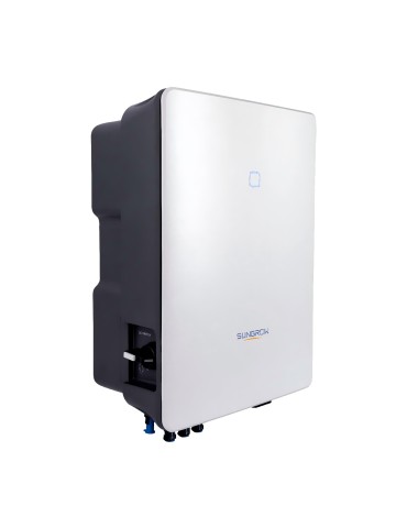 Sungrow 3PH Inverter 20kW (SG20.0RT)