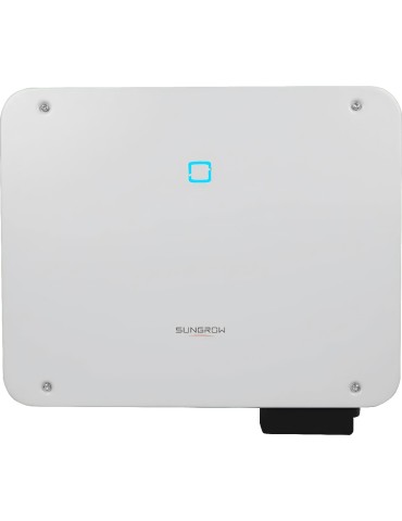 Sungrow 3PH Inverter med AFCI 33kW