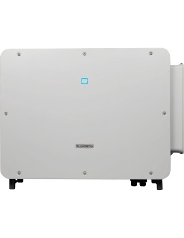 Sungrow 3PH Inverter 125kW (SG125CX-P2)