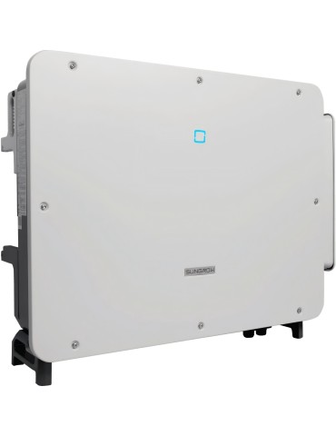 Sungrow 3PH Inverter 125kW (SG125CX-P2)