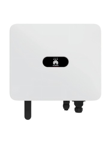 Huawei Växelriktare SUN2000-17K-MB0