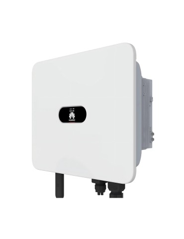 Huawei Växelriktare SUN2000-25K-MB0