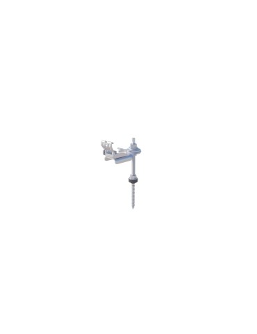 Esdec ClickFit EVO hängare Bolt M10x200mm (24st)