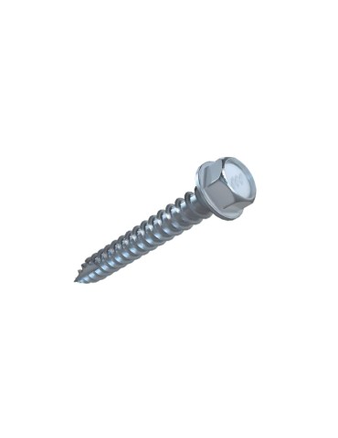 Nordmount Wood Screw (300st/förpackning)