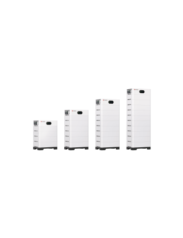 enovance AKRA 2.5-H Pro (HV)
