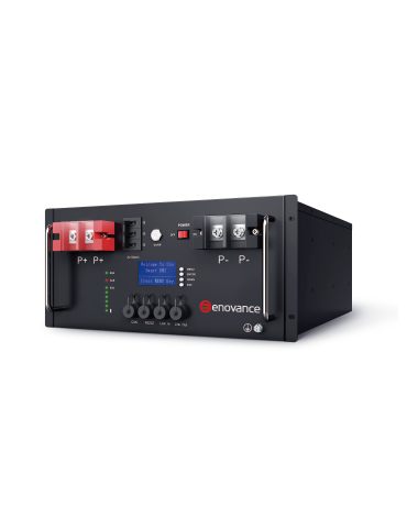 enovance RT 2560/RT 5320/RT 11.77 (LV)