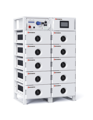 enovance E-MATE-114R-229R Battery System