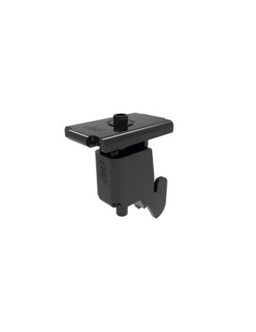 Nordmount Hyper Mid/End Clamp