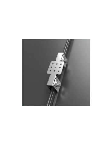 Nordmount Hyper Seam Roof