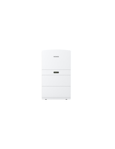 Midea Hiconics  HEC2 SINGLE PHASE RESS