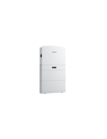 Midea Hiconics  HEC2 THREE PHASE RESS