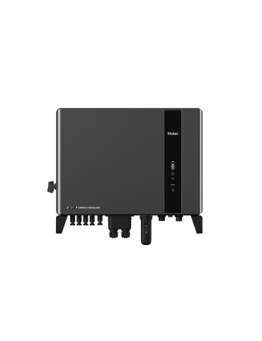 Haier H3PH-1J6/8/10K-EU Three-phase Hybrid Inverter