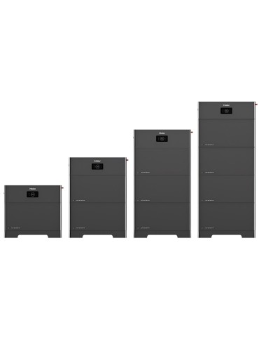 Haier HHS-1X5/10/15/20K High Voltage ESS
