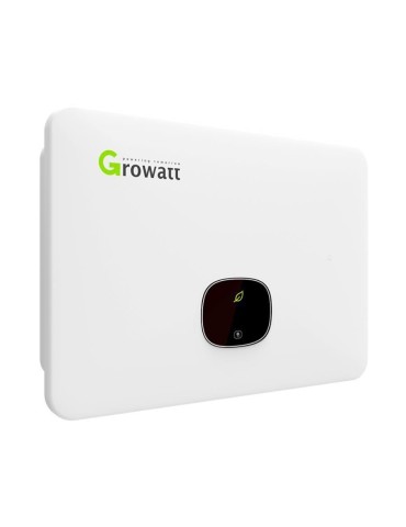 Growatt Onduleur MID 25KTL3-X1