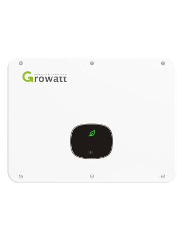 Growatt Onduleur MID 30KTL3-X