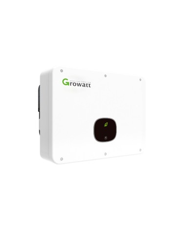 Growatt Onduleur MID 50KTL3-X2