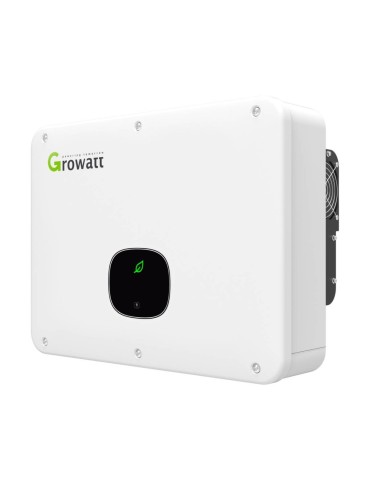 Growatt Onduleur MID 50KTL3-X2