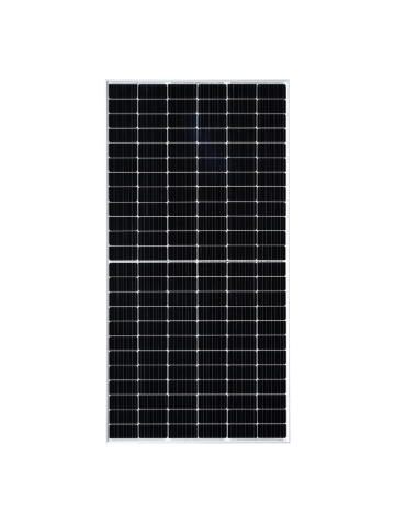 Solargiga 450W Bifacial Silver-Frame JMPV-HM6VHBM2/72-450~460 (R)