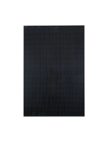 Solargiga 405W Monofacial Full-Black JMPV-X1/54-400~410 (R)